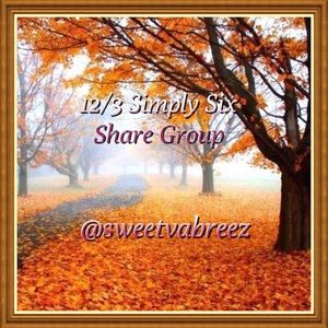 🎁12/3 CLOSED SIGN UP🎁